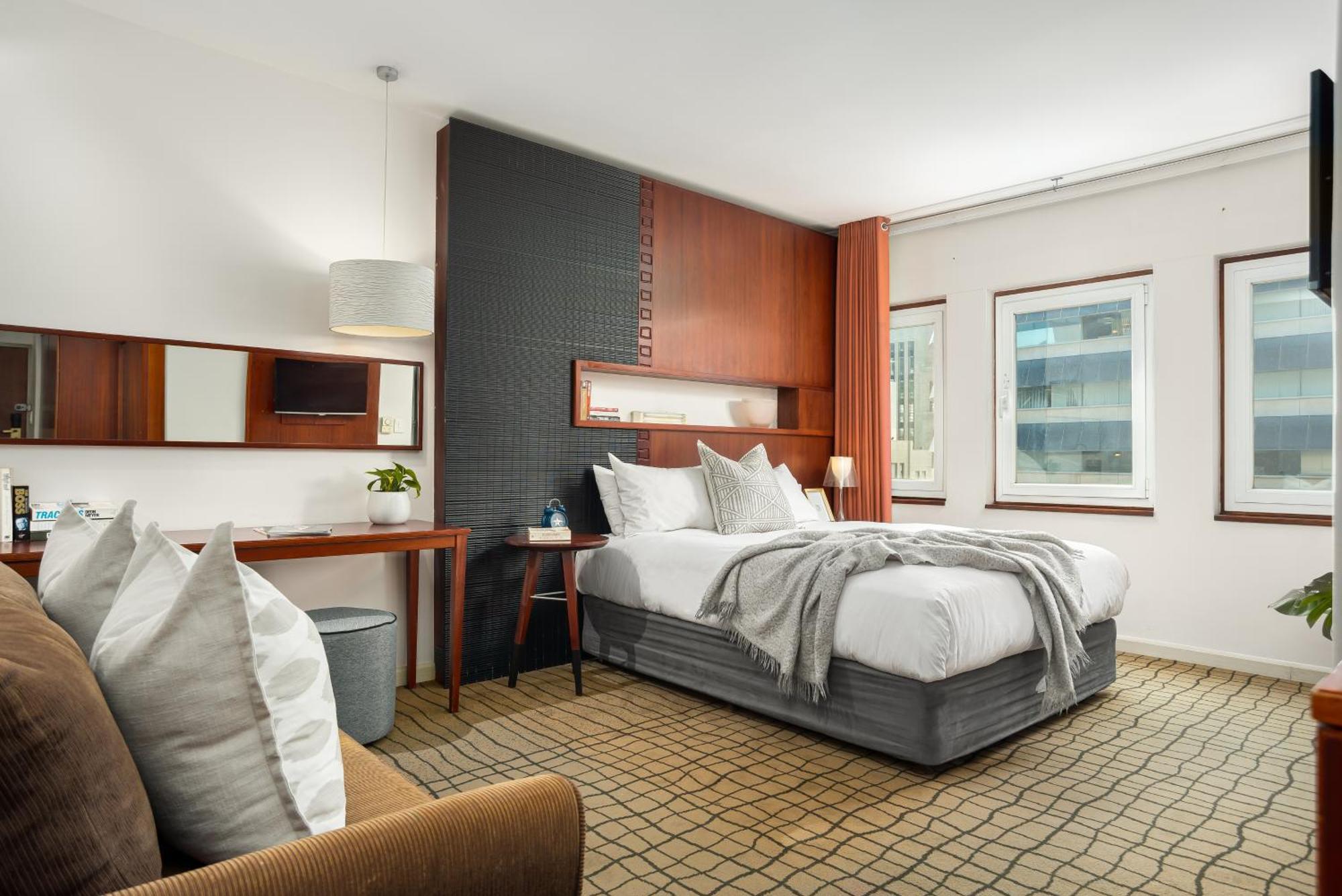 Hotel Neighbourgood East Cape Town