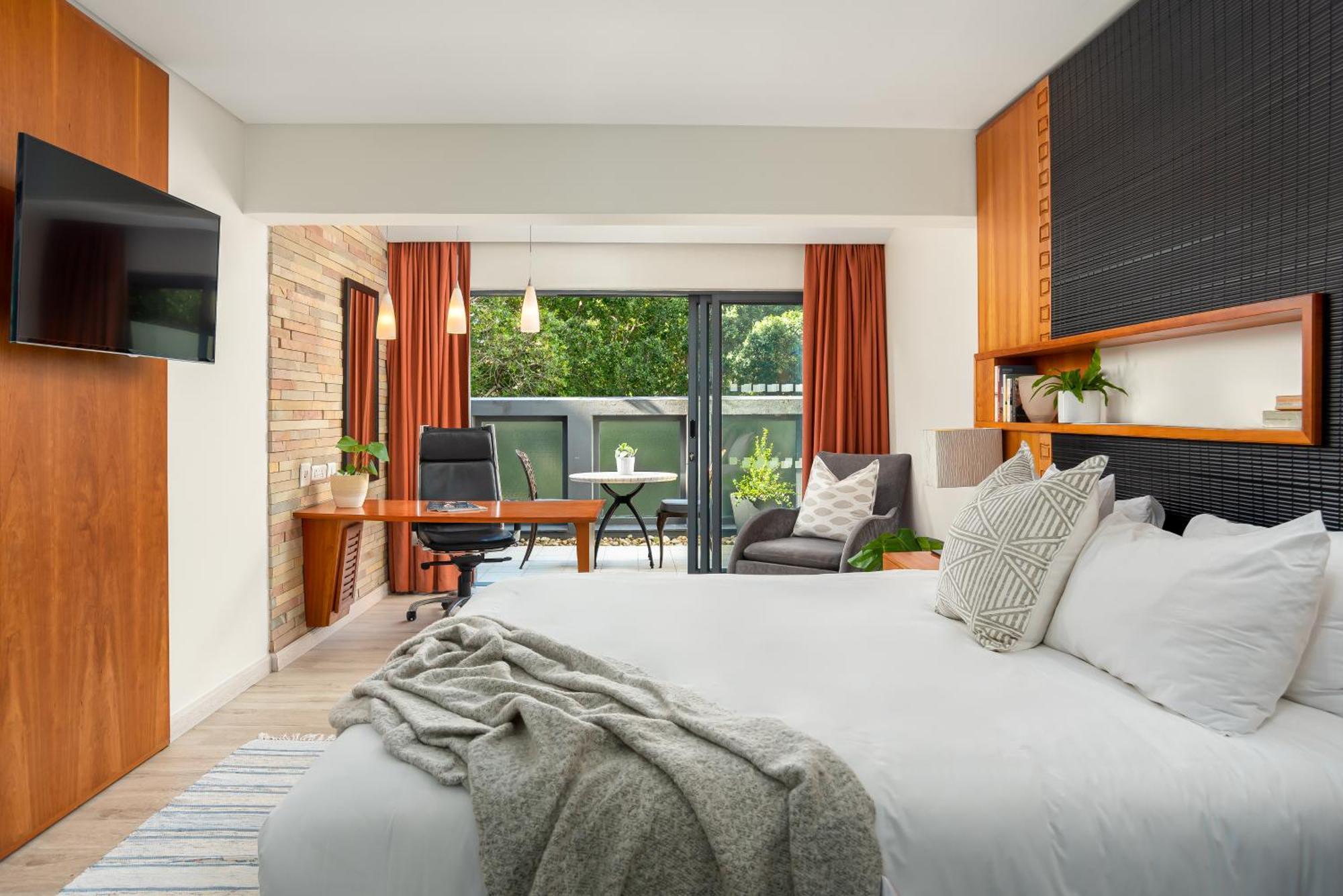 Neighbourgood East Hotel Cape Town